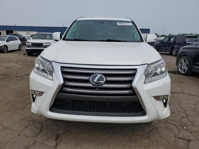 Photo 5 from auction – 2015 LEXUS GX 460 PRE with VIN JTJJM7FX6F5097896