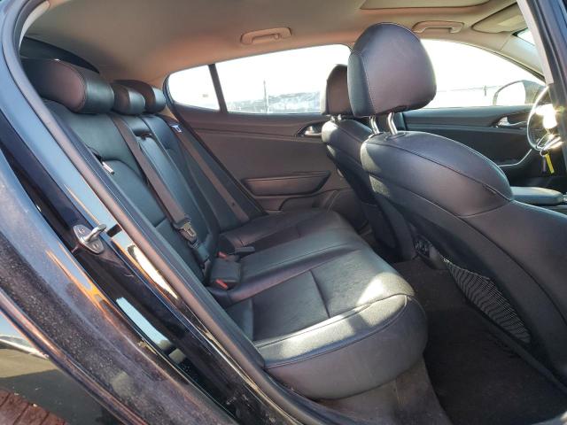 Photo 10 from auction – 2018 KIA STINGER PR with VIN KNAE25LA9J6011432