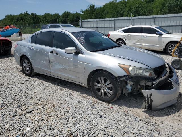 Photo 4 from auction – 2012 HONDA ACCORD SE with VIN 1HGCP2F67CA085211