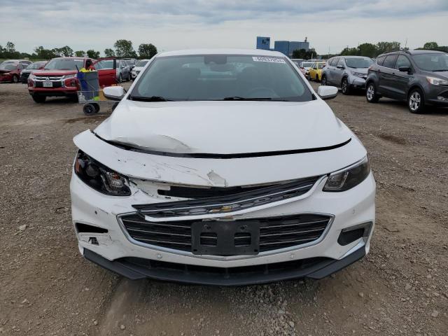 Photo 5 from auction – 2016 CHEVROLET MALIBU LT with VIN 1G1ZE5ST0GF225693