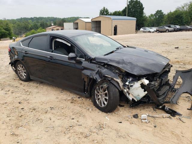 Photo 4 from auction – 2016 FORD FUSION S with VIN 3FA6P0G70GR245180