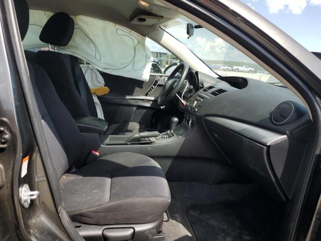 Photo 7 from auction – 2010 MAZDA 3 I with VIN JM1BL1SF4A1249128