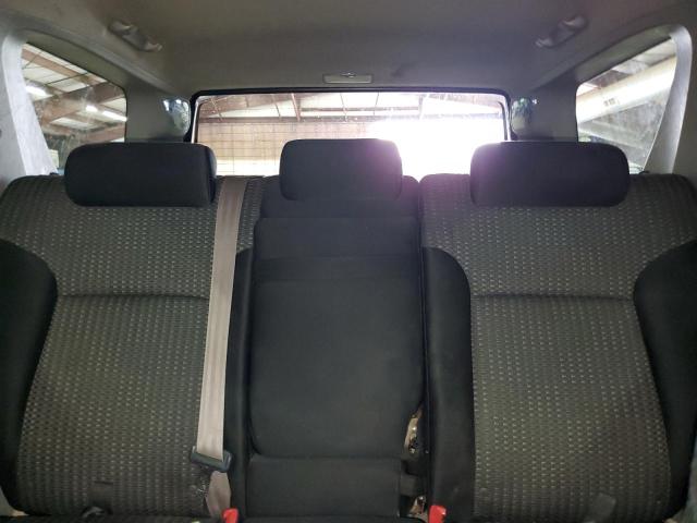 Photo 10 from auction – 2008 TOYOTA 4RUNNER SR with VIN JTEBU14R38K034652