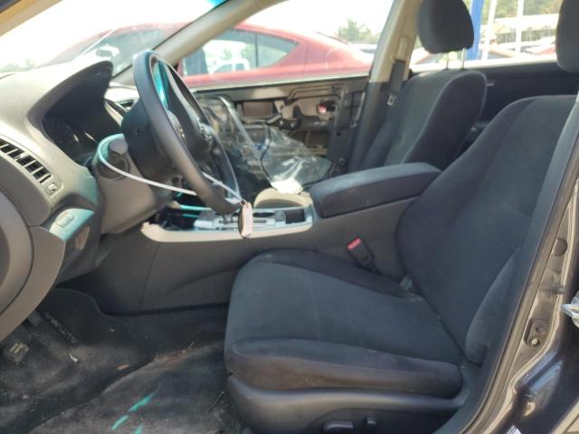 Photo 7 from auction – 2013 NISSAN ALTIMA 2.5 with VIN 1N4AL3AP2DN512348