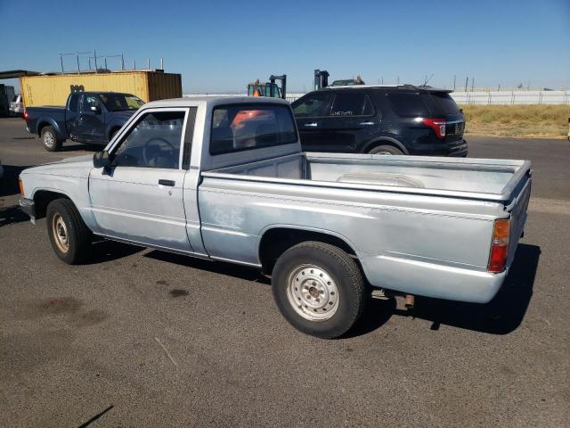 Photo 2 from auction – 1988 TOYOTA PICKUP 1/2 with VIN JT4RN50RXJ0359832