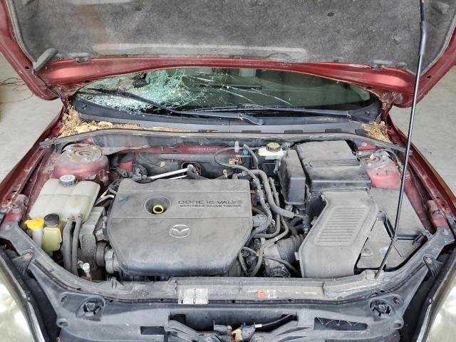 Photo 11 from auction – 2009 MAZDA 3 S with VIN JM1BK343791188970