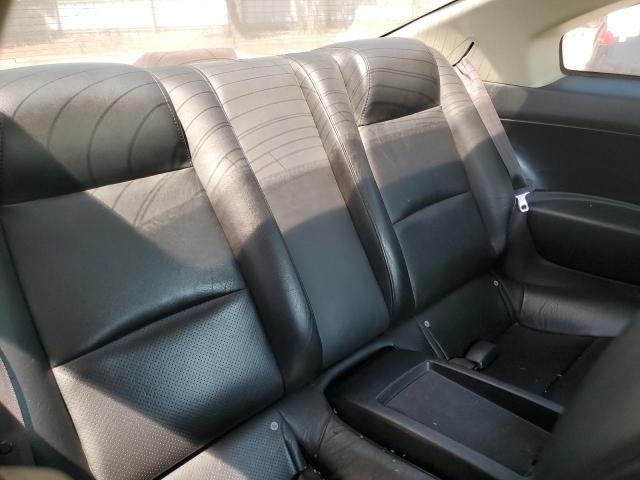 Photo 10 from auction – 2003 INFINITI G35 with VIN JNKCV54E23M209933