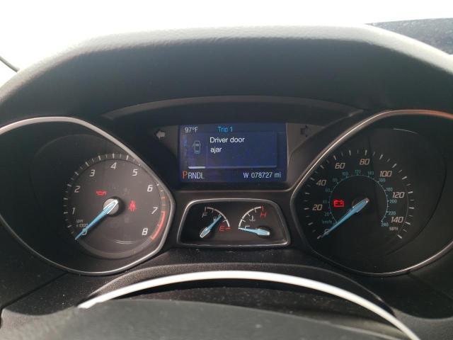 Photo 9 from auction – 2014 FORD FOCUS SE with VIN 1FADP3F26EL373952