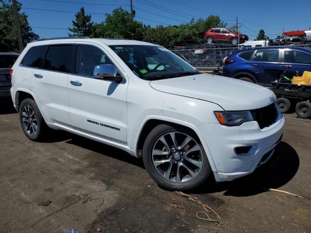 Photo 4 from auction – 2017 JEEP GRAND CHER with VIN 1C4RJFCG6HC729307