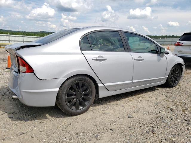 Photo 3 from auction – 2009 HONDA CIVIC EX with VIN 2HGFA16869H516819