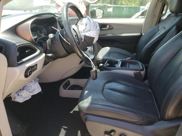 Photo 7 from auction – 2019 CHRYSLER PACIFICA T with VIN 2C4RC1BG9KR626606