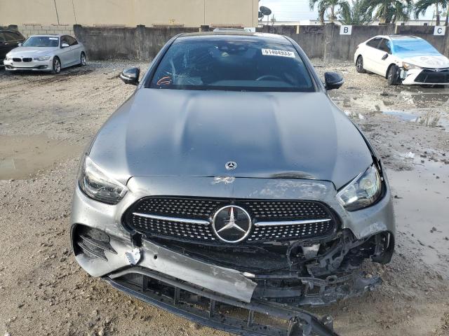 Photo 5 from auction – 2021 MERCEDES-BENZ E 350 with VIN W1KZF8DB1MA999945