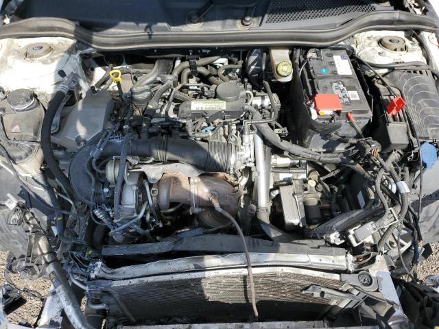 Photo 11 from auction – 2016 MERCEDES-BENZ CLA 250 with VIN WDDSJ4EB4GN375674