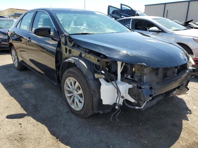 Photo 4 from auction – 2017 TOYOTA CAMRY LE with VIN 4T1BF1FK5HU326947