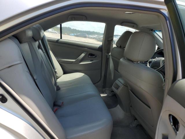 Photo 10 from auction – 2010 TOYOTA CAMRY BASE with VIN 4T1BF3EK6AU105909