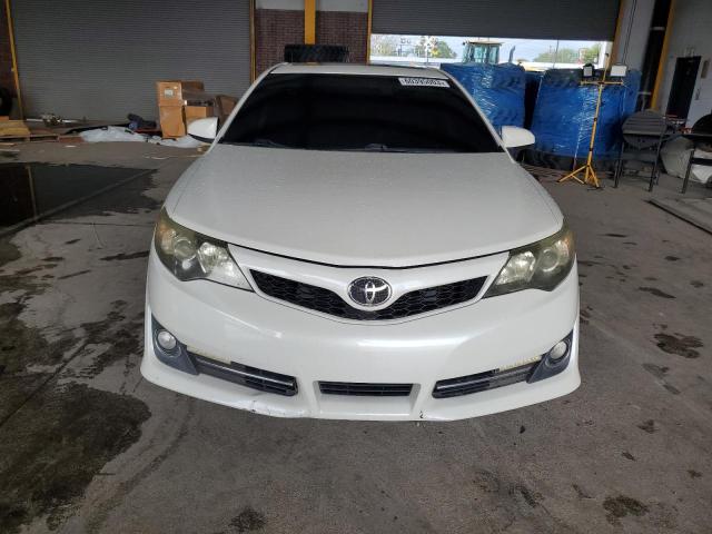 Снимка 5 от търг – 2012 TOYOTA CAMRY BASE с VIN 4T1BF1FKXCU630879