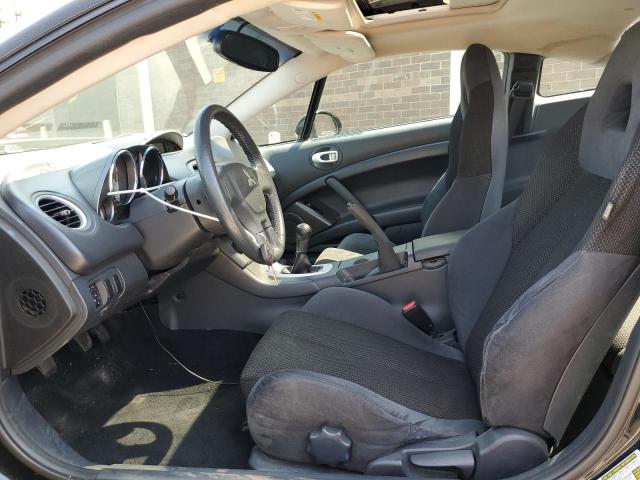 Photo 7 from auction – 2008 MITSUBISHI ECLIPSE GS with VIN 4A3AK24F58E001391