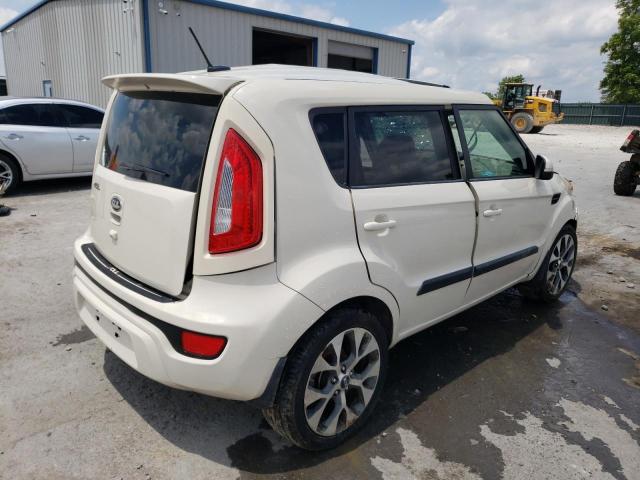 Photo 3 from auction – 2013 KIA SOUL + with VIN KNDJT2A64D7581526