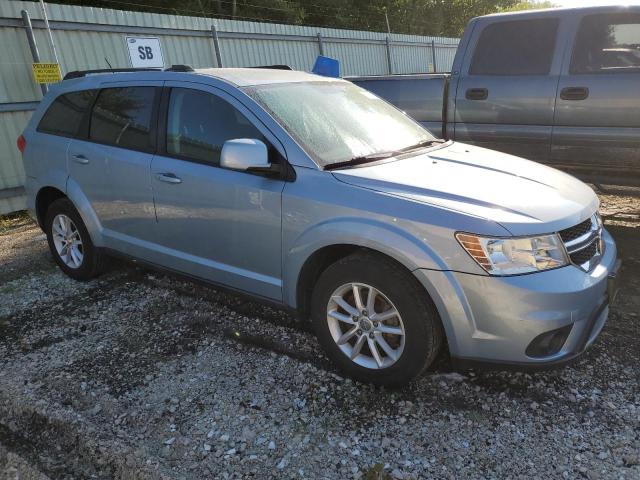 Photo 4 from auction – 2013 DODGE JOURNEY SX with VIN 3C4PDCBG2DT660791
