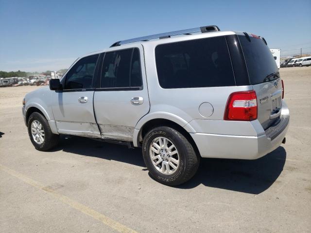 Photo 2 from auction – 2014 FORD EXPEDITION with VIN 1FMJU2A55EEF34910