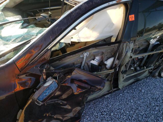 Photo 7 from auction – 2011 ACURA TL with VIN 19UUA8F20BA009298