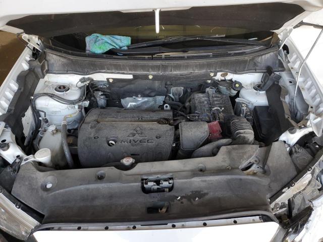 Photo 11 from auction – 2016 MITSUBISHI OUTLANDER with VIN JA4AP3AW4GZ046967