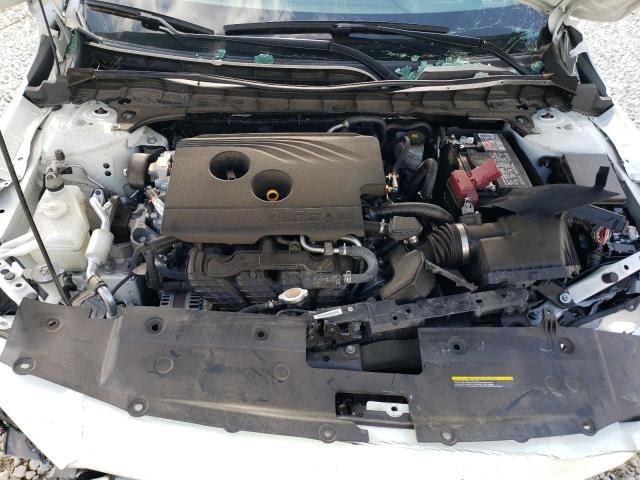 Photo 11 from auction – 2020 NISSAN ALTIMA S with VIN 1N4BL4BV4LC243030