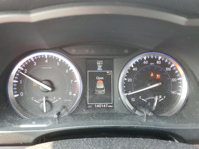 Photo 9 from auction – 2015 TOYOTA HIGHLANDER with VIN 5TDDKRFH2FS089671