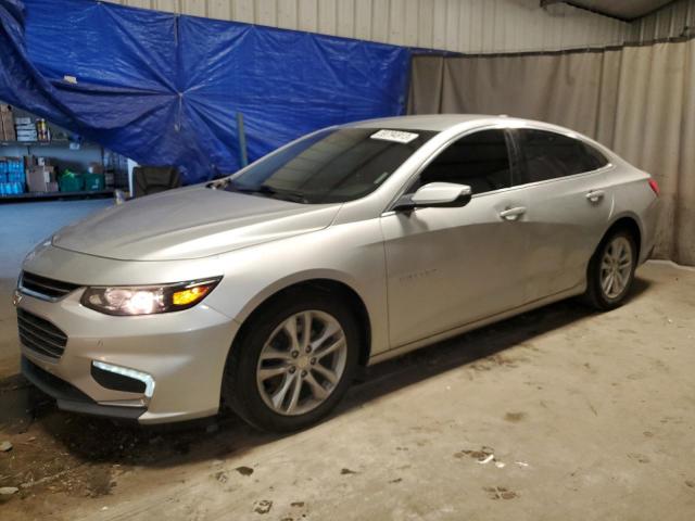 Photo 1 from auction – 2016 CHEVROLET MALIBU LT with VIN 1G1ZE5ST0GF325437