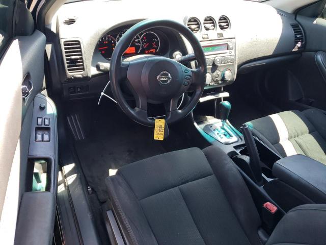 Photo 8 from auction – 2012 NISSAN ALTIMA S with VIN 1N4AL2EP9CC147486
