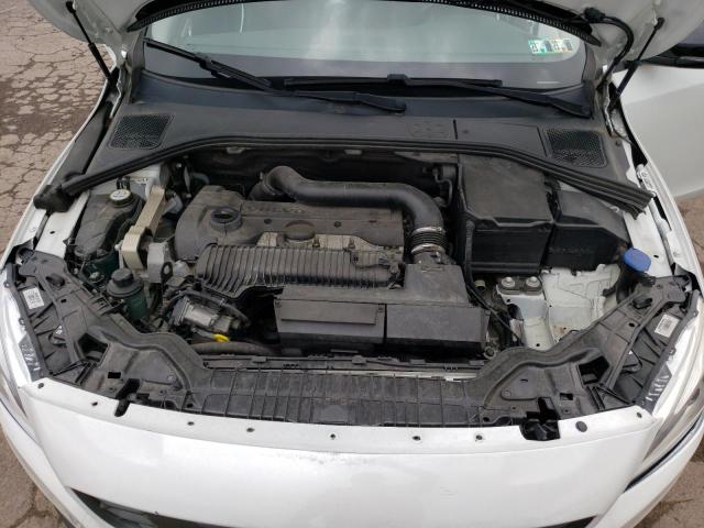 Photo 11 from auction – 2016 VOLVO V60 CROSS with VIN YV4612HM8G1006768
