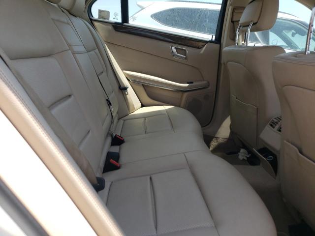 Photo 10 from auction – 2014 MERCEDES-BENZ E 350 4MAT with VIN WDDHF8JB7EA921493
