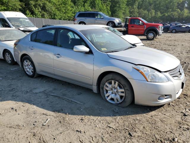 Photo 4 from auction – 2012 NISSAN ALTIMA BAS with VIN 1N4AL2AP9CC208941