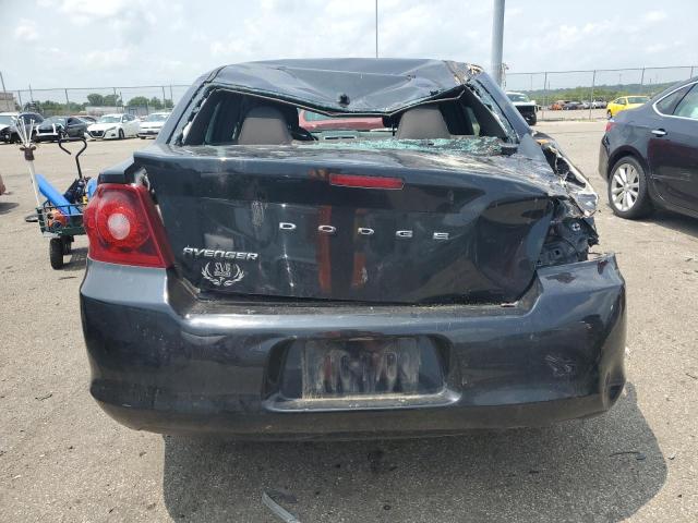 Photo 6 from auction – 2012 DODGE AVENGER SE with VIN 1C3CDZAB8CN325738