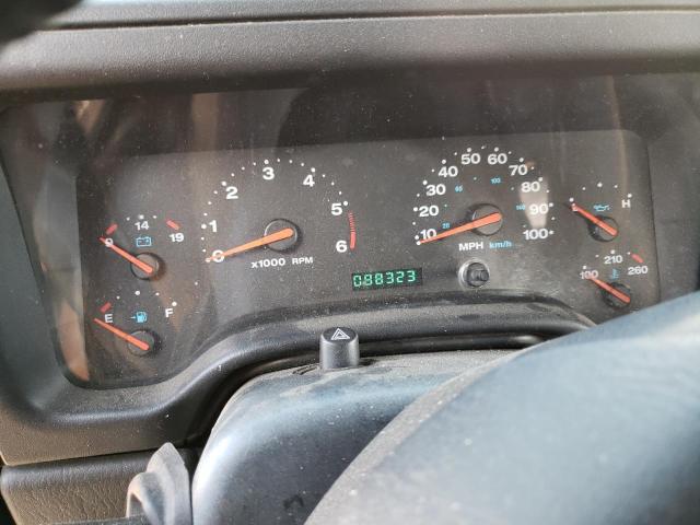 Photo 9 from auction – 2005 JEEP WRANGLER / with VIN 1J4FA49S45P316609