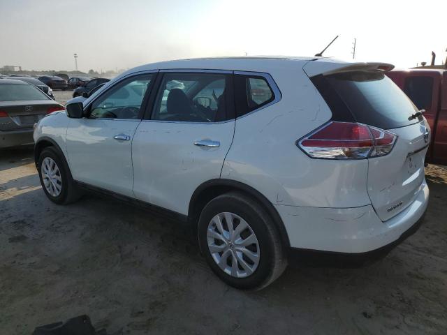 Photo 2 from auction – 2014 NISSAN ROGUE S with VIN 5N1AT2MT7EC835574