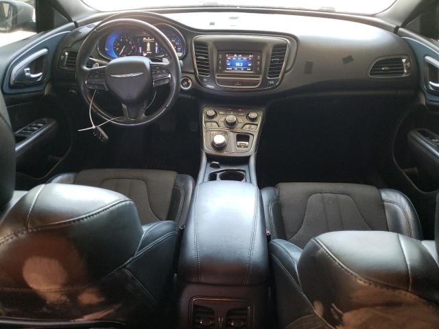 Photo 8 from auction – 2015 CHRYSLER 200 S with VIN 1C3CCCBG0FN606849
