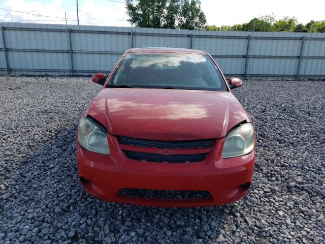 Photo 5 from auction – 2010 CHEVROLET COBALT 2LT with VIN 1G1AF1F51A7228196