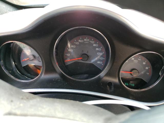 Photo 9 from auction – 2013 DODGE AVENGER SE with VIN 1C3CDZAB7DN645599