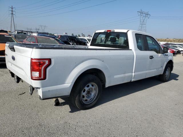 Photo 3 from auction – 2016 FORD F150 SUPER with VIN 1FTEX1CPXGKE77050