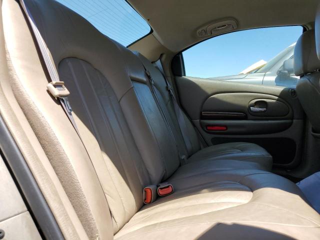 Photo 10 from auction – 2002 CHRYSLER CONCORDE with VIN 2C3HD56G52H313007