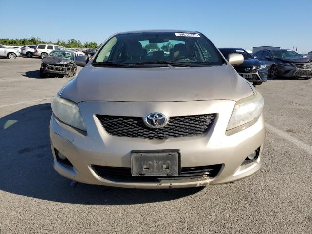 Photo 5 from auction – 2010 TOYOTA COROLLA BA with VIN 2T1BU4EE0AC403735