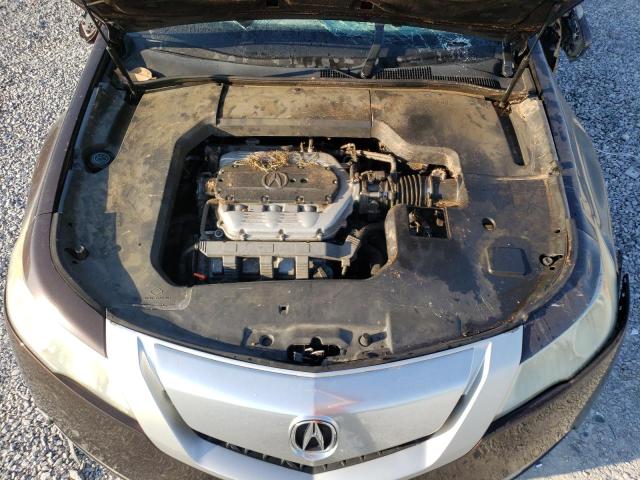 Photo 11 from auction – 2011 ACURA TL with VIN 19UUA8F20BA009298