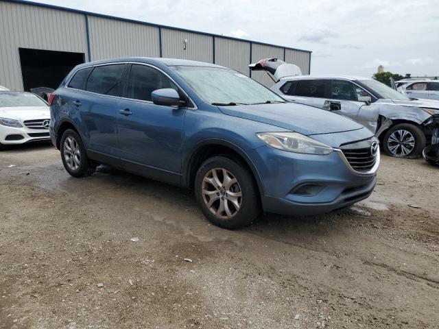 Photo 4 from auction – 2014 MAZDA CX-9 SPORT with VIN JM3TB2BA3E0436395