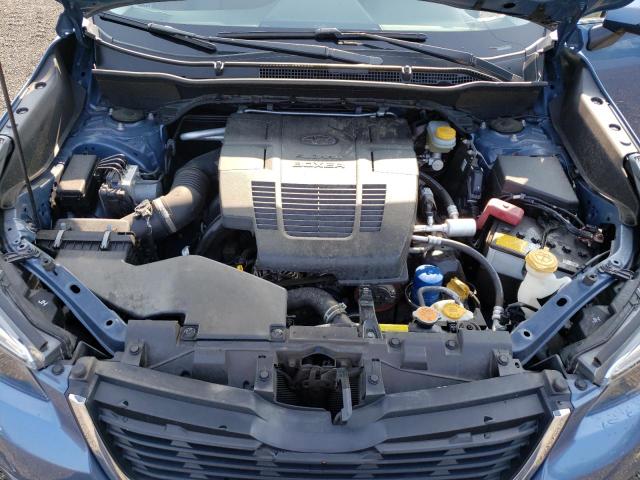 Photo 12 from auction – 2020 SUBARU FORESTER T with VIN JF2SKAXC4LH578778