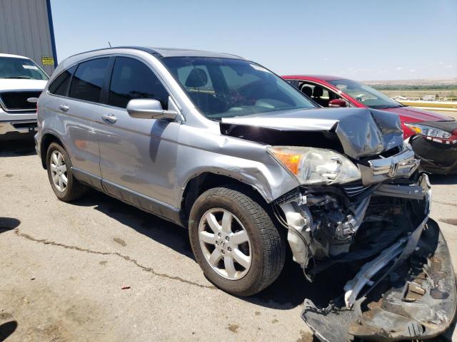 Photo 4 from auction – 2007 HONDA CR-V EXL with VIN JHLRE48797C080363