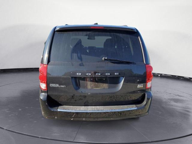 Photo 6 from auction – 2019 DODGE GRAND CARA with VIN 2C4RDGCG9KR541926