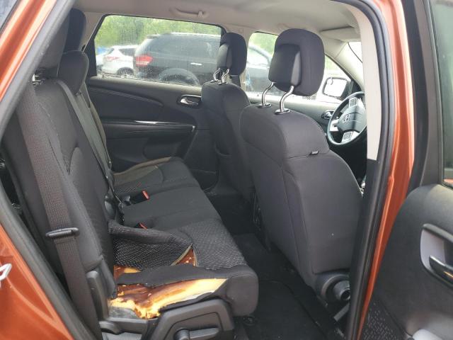 Photo 10 from auction – 2012 DODGE JOURNEY SX with VIN 3C4PDCCGXCT309768