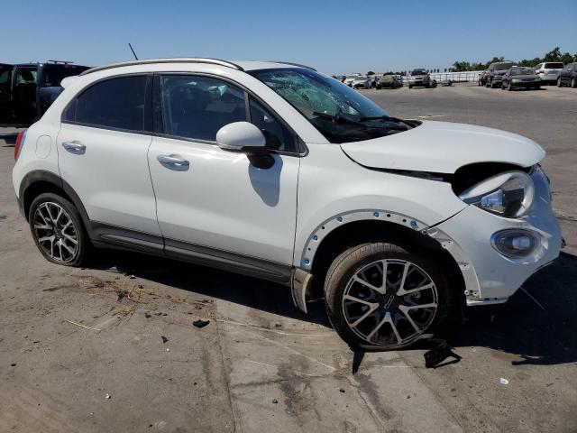 Photo 4 from auction – 2017 FIAT 500X TREKK with VIN ZFBCFXCB3HP552874