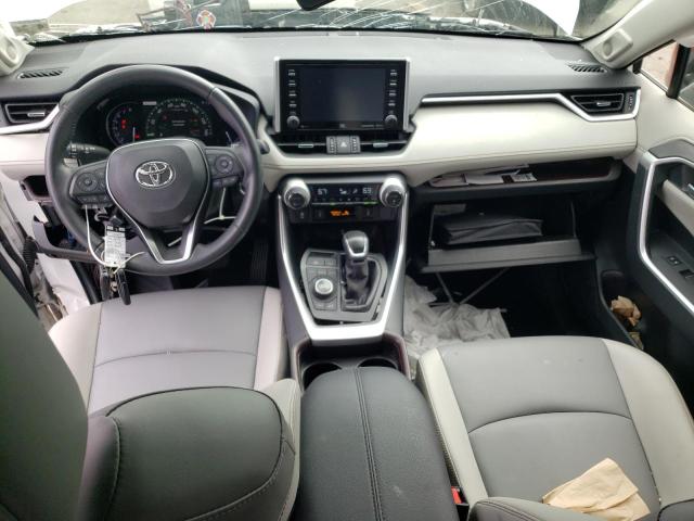 Photo 8 from auction – 2019 TOYOTA RAV4 LIMIT with VIN JTMN1RFV7KD512506